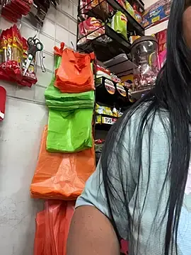Stripchat Sex Cam of Miia_Jazmin