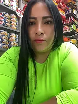 Stripchat Best live sex cam show of Miia_Jazmin