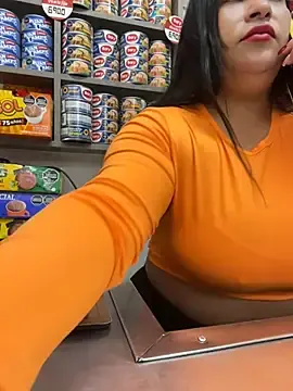 Stripchat Live Sex Cam of Miia_Jazmin