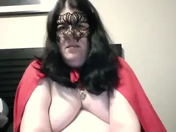 Stripchat Watch Live Sex Cams of RavenRunee