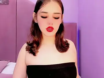 Stripchat Best Webcam of ValeriaAguilar