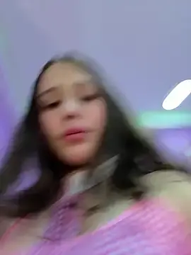 Stripchat Free Porn Cam of ValeriaAguilar
