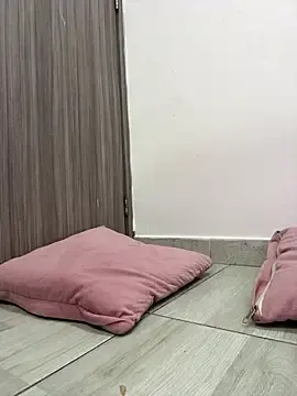 Stripchat Live Sex of ValeriaAguilar