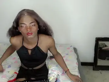 Stripchat Private Sex Chat of kenia_nihiara