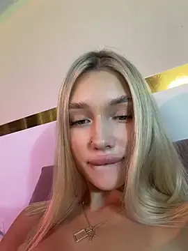 Stripchat Private Sex Chat of Alisa-Wet