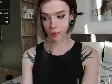 Stripchat Adult Webcams of Dasha_WEYT