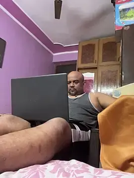 Stripchat Nude Webcam of Dick_6inches_Delhi