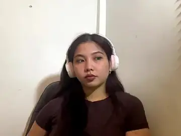 Stripchat Nude Webcam of LupitaMenk