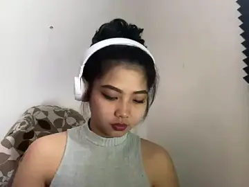 Stripchat Best live sex cam show of LupitaMenk