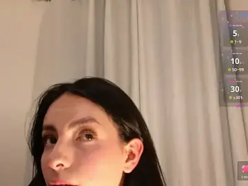 Stripchat Best live sex cam show of sarah_saenz_