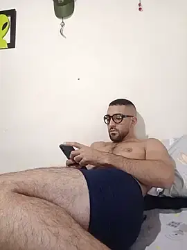 Stripchat Private Sex Chat of sebasxx97