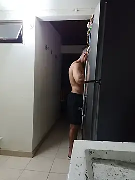 Stripchat Live Sex of sebasxx97