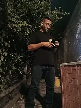 Stripchat Free Porn Cam of sebasxx97