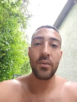 Stripchat Live Sex of sebasxx97