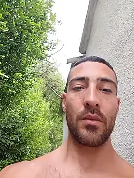 Stripchat Live Porn of sebasxx97