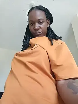 Stripchat Sex Chat of Broan_me