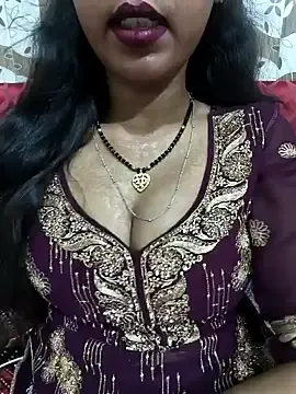 Stripchat Live Sex of Sharmila-Singh