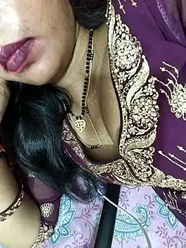 Stripchat Live Sex of Sharmila-Singh