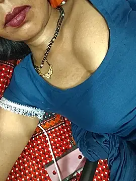 Stripchat Sex Chat of Sharmila-Singh