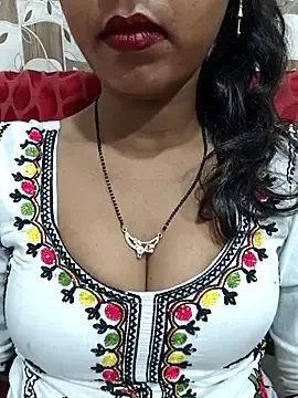 Stripchat Sex Chat of Sharmila-Singh