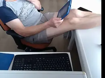 Stripchat Live Sex Cam of dutchpornking