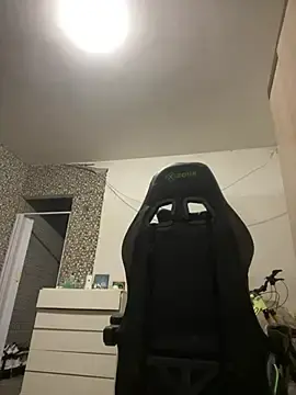 Stripchat Free Live Porn of pretoboom14