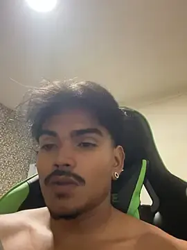 Stripchat Best live sex cam show of pretoboom14