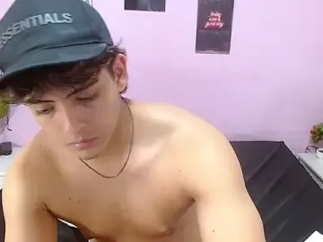 Stripchat Sex Chat of zayne_lyon
