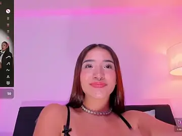 Stripchat Best live sex cam show of Antonella_Grayy