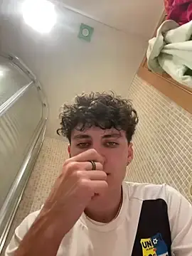 Stripchat Live Sex Cam of Fideito11
