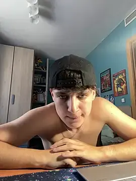 Stripchat Best Webcam of Fideito11