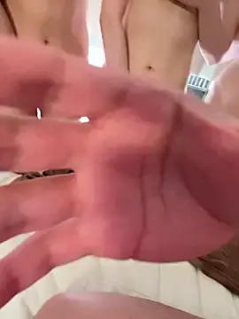 Stripchat Sex Cam of JOJO-operation_No1