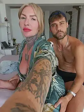 Stripchat Watch Live Sex Cams of MommyBlairVIP