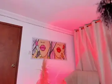 Stripchat Adult Webcam of StarMilf