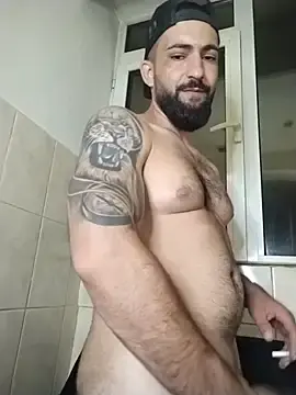 Stripchat Free Live Porn of Tommy_Porn_