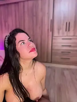Stripchat Live Porn of Zafira_Alabi