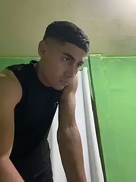 Stripchat Live Sex of follladorr