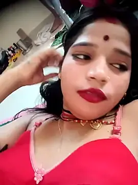 Stripchat Sex Cam of Bhumika_Love143