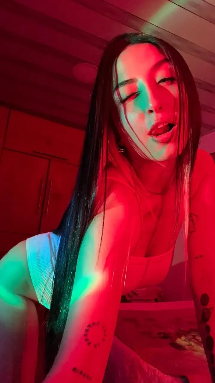 Frida_nymph