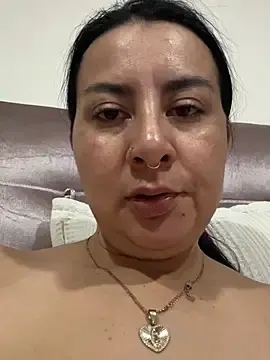 Stripchat Live Porn of Abril_Luv