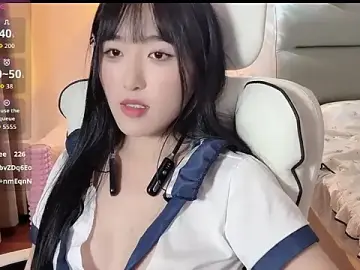 Stripchat Nude Webcam of chunchun_2026
