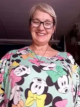 Stripchat Sex Chat of irinamaux
