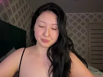 Stripchat Adult Webcam of Ameliya_kim