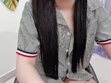 Stripchat Live Porn of Ari-sweety