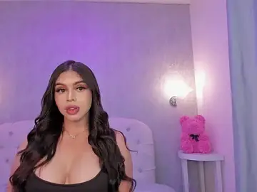Stripchat Live Porn of Kathalina_Adams