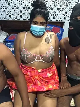 Stripchat Adult Video Chat of Lovely_WINDI