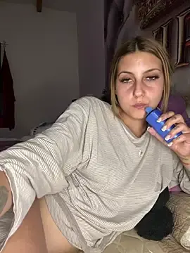 Stripchat Sex Chat of Luna1114