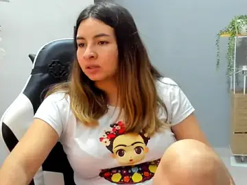 Stripchat Free Live Porn of __Emma__11__Lecat_