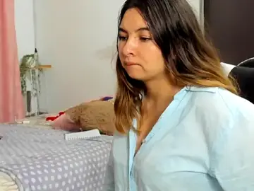 Stripchat Private Sex Chat of __Emma__11__Lecat_