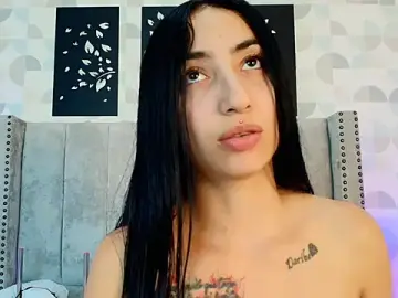 Stripchat Sex Chat of natasha_moreno